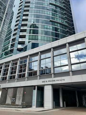 1201 S. Prairie Avenue, Chicago, IL 60605