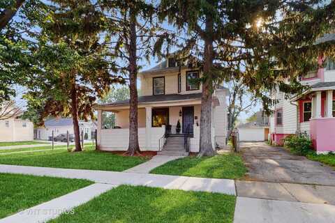 1616 S. 6th Avenue, Maywood, IL 60153