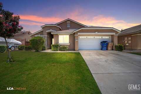 5210 Sweet Sunblaze Avenue, Bakersfield, CA 93311