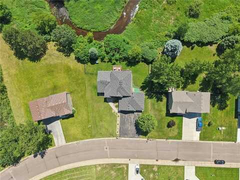 710 S Rush Creek Lane, Rush City, MN 55069