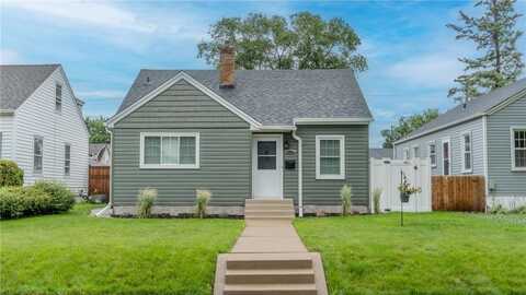 5553 42nd Avenue S, Minneapolis, MN 55417