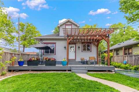 1597 James Avenue, Saint Paul, MN 55105