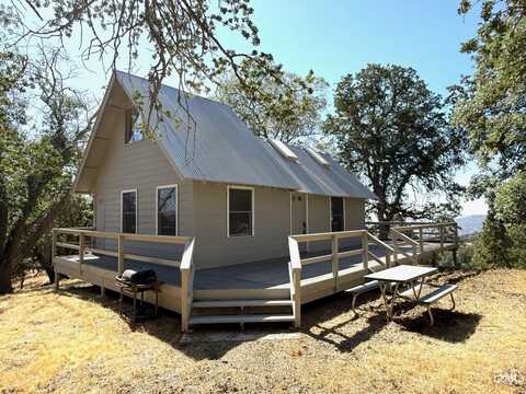 0 Rancheria Road, Bakersfield, CA 93306