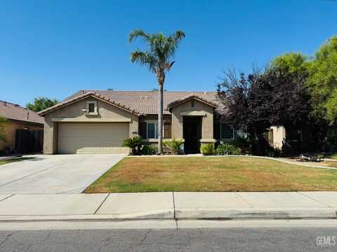 13213 Ridgeway Meadows Drive, Bakersfield, CA 93314