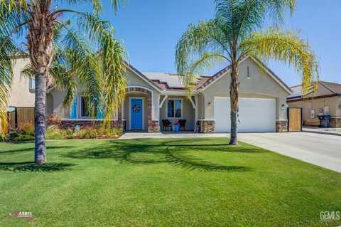 12206 Sundance Canyon Drive, Bakersfield, CA 93312