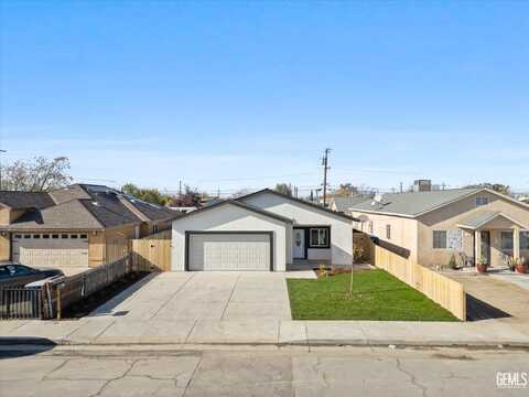 3409 Lotus Lane, Bakersfield, CA 93307