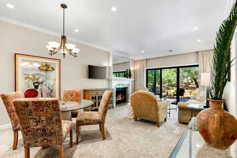 810 Augusta Circle, Napa, CA 94558