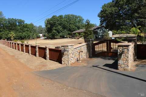 18501 Rustic Ridge Road, Lower Lake, CA 95457