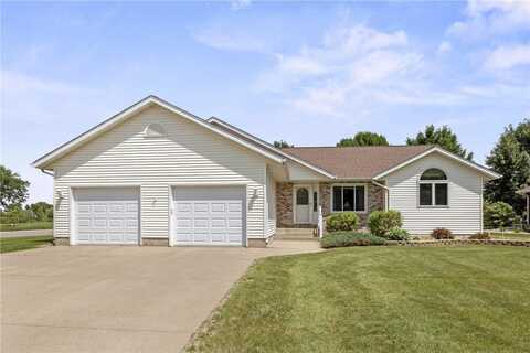 321 9th Street E, Hector, MN 55342