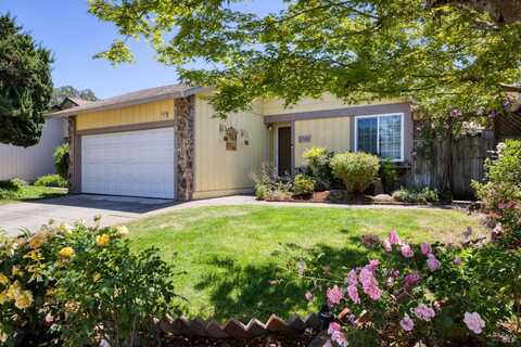 2330 Gads Hill Street, Santa Rosa, CA 95401