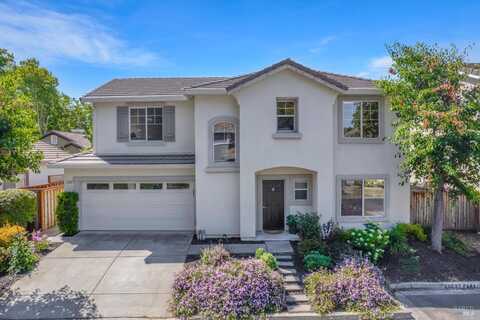 5095 Constable Court, Fairfield, CA 94534