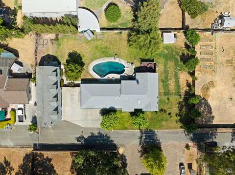 4068 Haney Drive, Santa Rosa, CA 95407