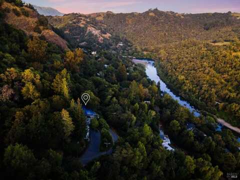 1831 Madrone Avenue, Healdsburg, CA 95448