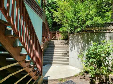 14241 Old Cazadero Road, Guerneville, CA 95446