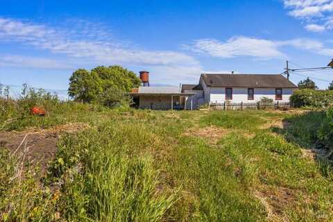 14500 Mill Street, Valley Ford, CA 94972