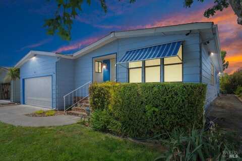 1945 Piner Road, Santa Rosa, CA 95403