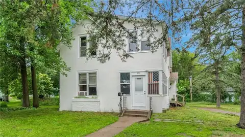205 1st Avenue SE, Pine City, MN 55063