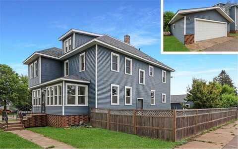 27011 93rd Street, Buckman, MN 56364