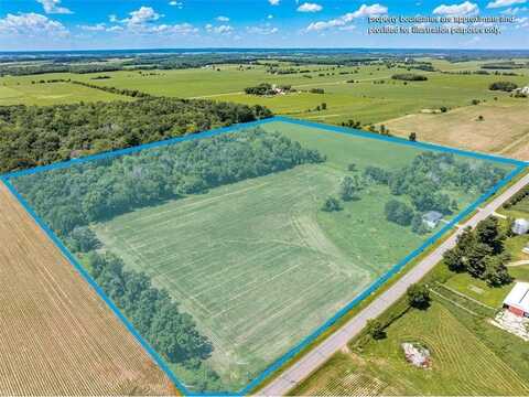 1938 190th Street, Stanton Twp, WI 54017
