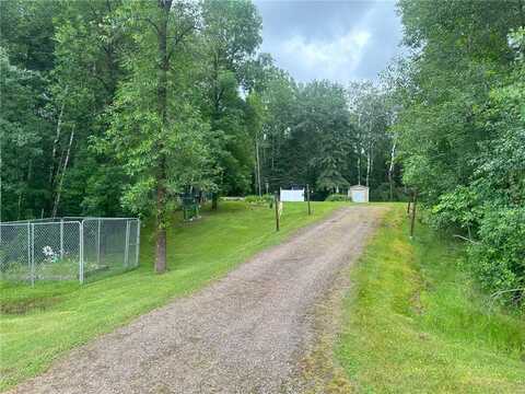 33314 350th Avenue, Nordland Twp, MN 56431