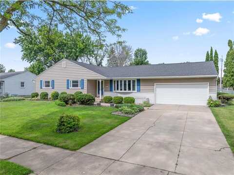 2100 10th Street SW, Austin, MN 55912