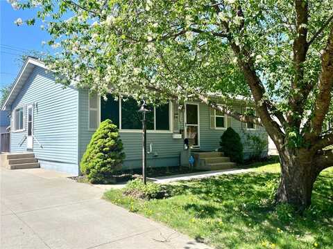 3618 1st Street NW, Rochester, MN 55901