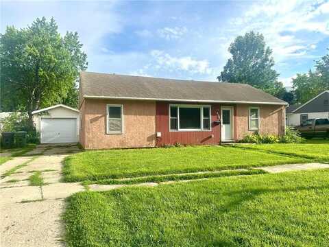 630 Dover Street, Worthington, MN 56187