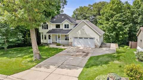 541 Woodland Trail, Medford, MN 55049