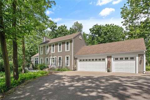 2261 Ash Street, Lino Lakes, MN 55110