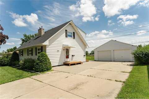 426 6th Street NE, Stewartville, MN 55976