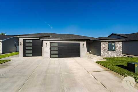 1315 Tania Circle, Billings, MT 59105