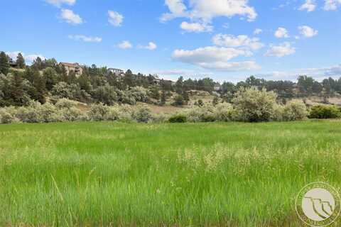 Lot D Alkali Creek Road, Billings, MT 59105