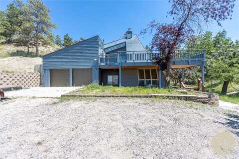 721 Cave, Billings, MT 59101