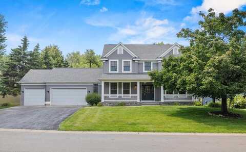 13 Echo Lake Boulevard, Mahtomedi, MN 55115