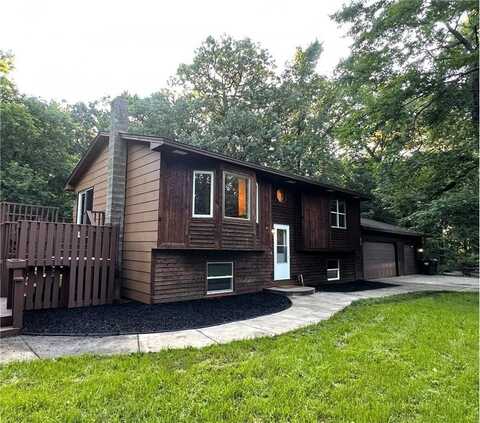 4581 214th Avenue NW, Oak Grove, MN 55303