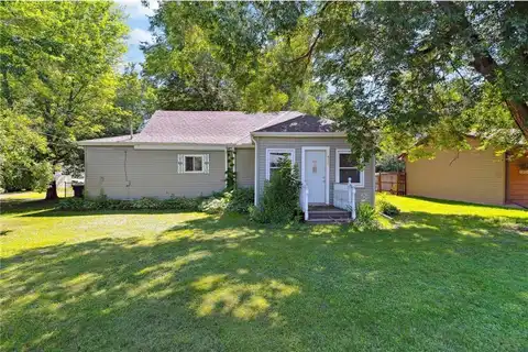 410 10th Street NW, Pine City, MN 55063