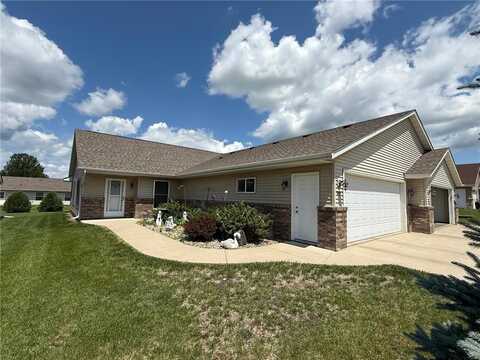 309 Aspenwood Drive, Redwood Falls, MN 56283