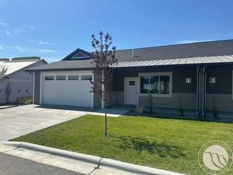 6314 Decker Ln, Billings, MT 59106