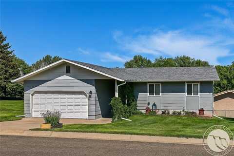 4 Sumac Drive, Colstrip, MT 59323