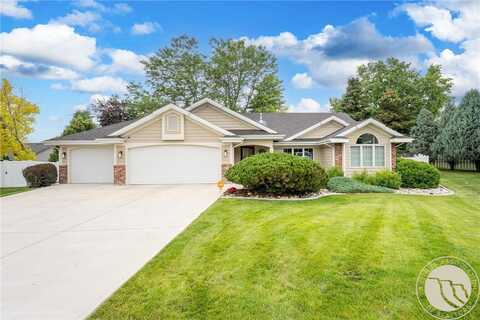 3651 Donna Drive, Billings, MT 59102