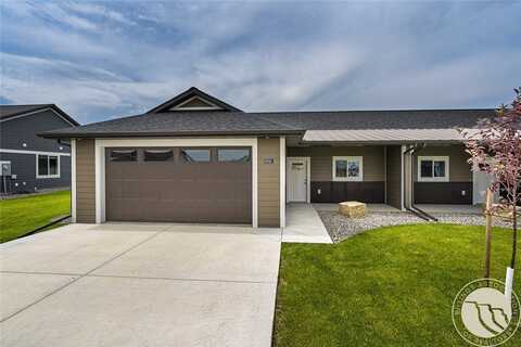 6391 Signal Peak Ave, Billings, MT 59106