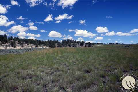 Tbd Parcel 38, RDP Mesa Sub Phase 1, Roundup, MT 59072