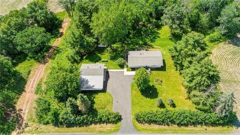 2160 35th Avenue, Alden Twp, WI 54026