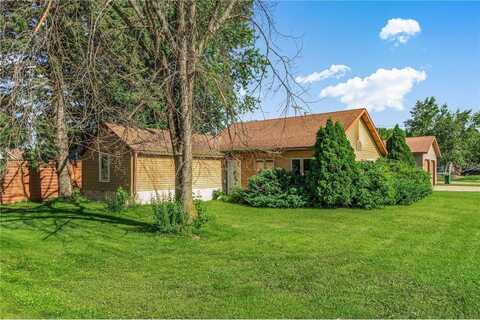 302 3rd Avenue N, Bowlus, MN 56314