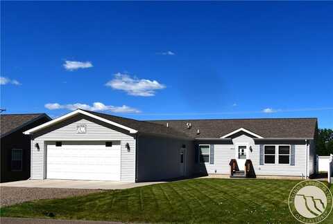 106 5th St W, Glendive, MT 59330