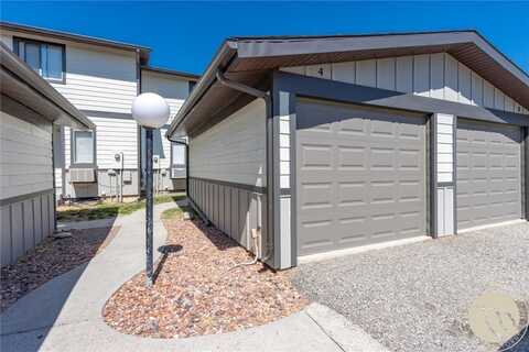 3385 Granger S, Billings, MT 59102