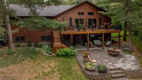 23112 Glenhaven Drive, Nevis, MN 56467