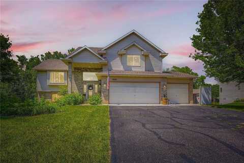 2609 226th Lane NW, Oak Grove, MN 55005