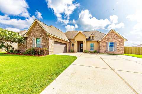127 River Birch Ave, Gray, LA 70359