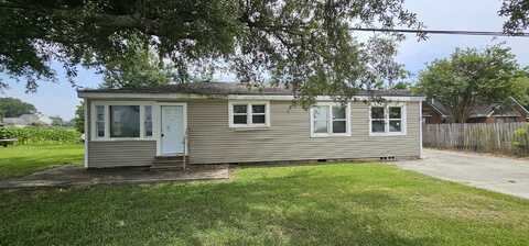 4944 Highway 1, Napoleonville, LA 70390